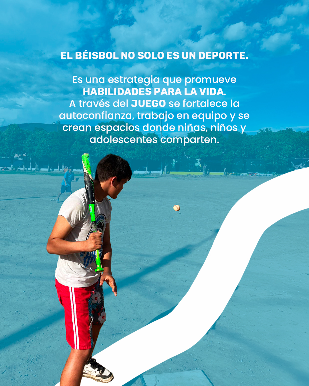 EACANA: juego en marcha